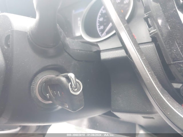 Toyota CAMRY LE 2022 4T1C11AK3NU648640 Image 11