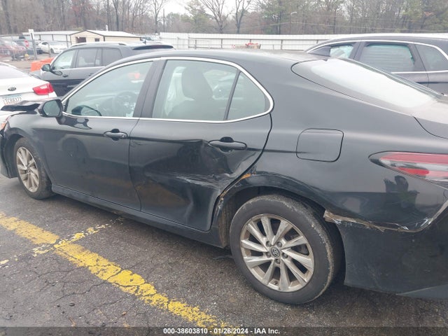 Toyota CAMRY LE 2022 4T1C11AK3NU648640 Image 14