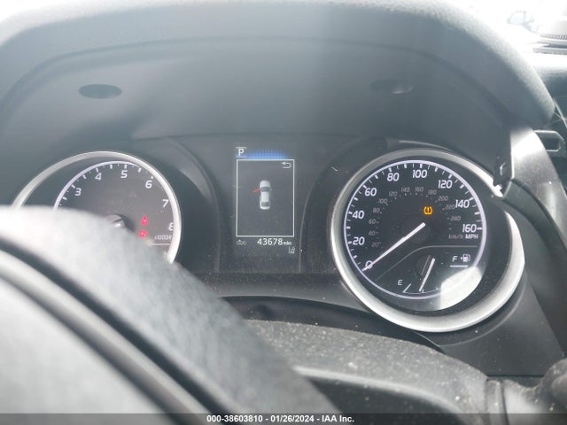 Toyota CAMRY LE 2022 4T1C11AK3NU648640 Image 15