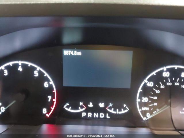 3FTTW8F94PRA76556 Ford Maverick Xlt