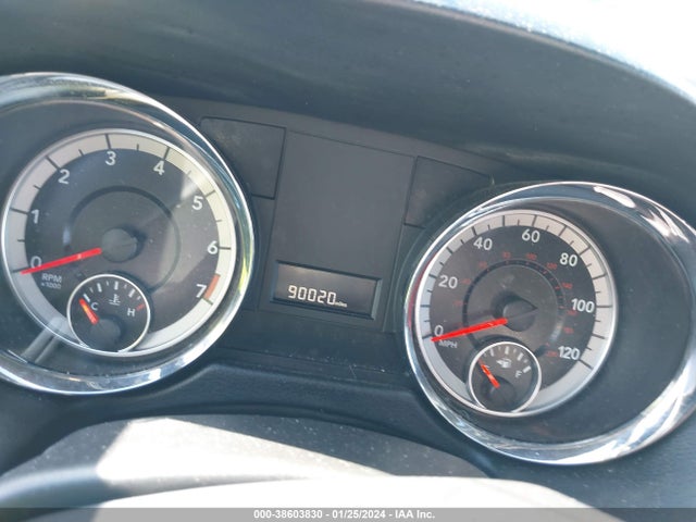 Dodge Grand Caravan Sxt 2017 2C4RDGCG5HR855405 Image 7