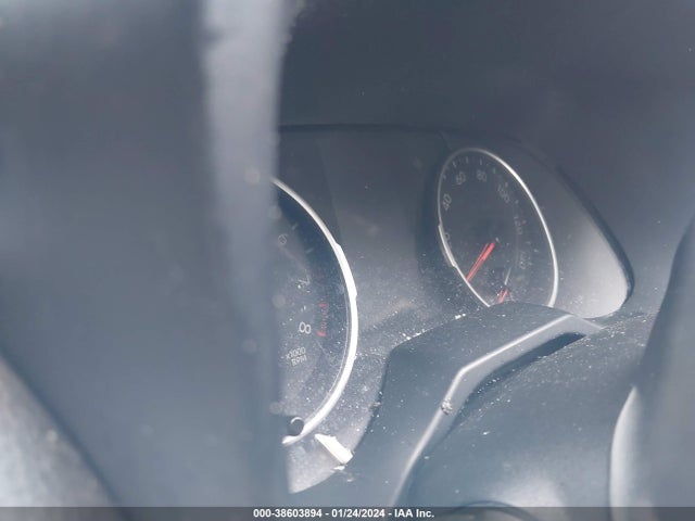 Toyota RAV4 LE 2020 JTMH1RFV3LD055577 Image 7
