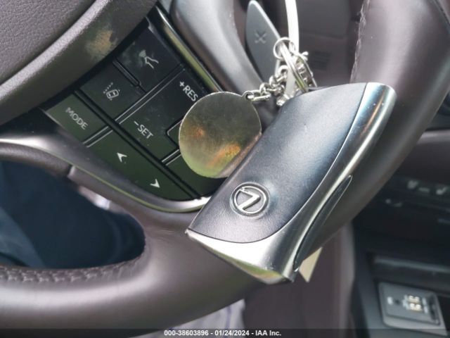 58ABZ1B14KU006510 Lexus ES 350