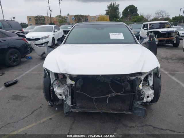 58ABZ1B14KU006510 Lexus ES 350