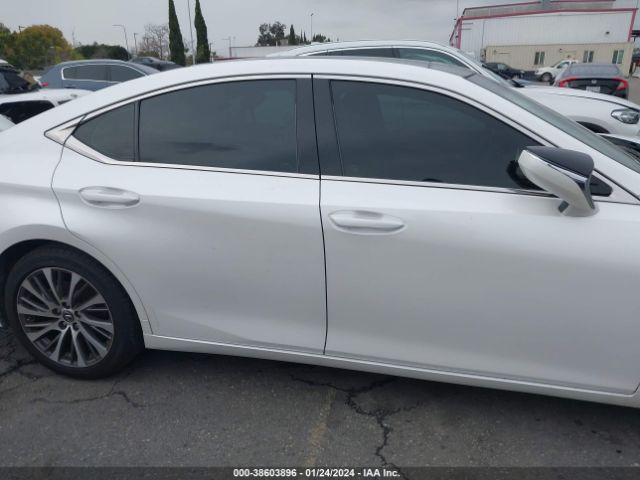 58ABZ1B14KU006510 Lexus ES 350