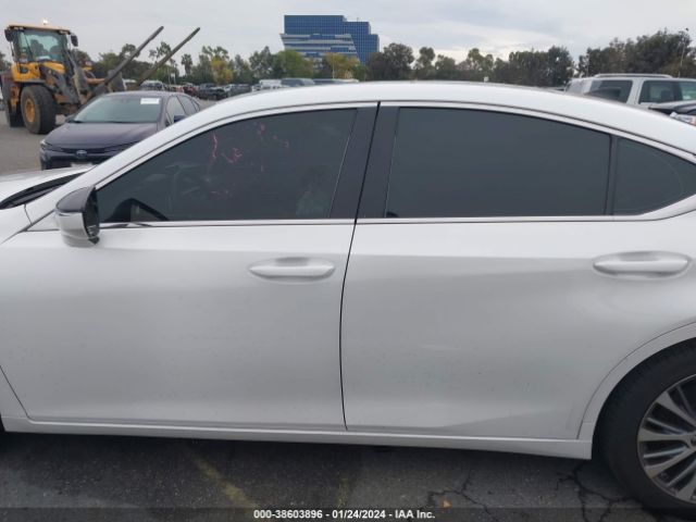 58ABZ1B14KU006510 Lexus ES 350