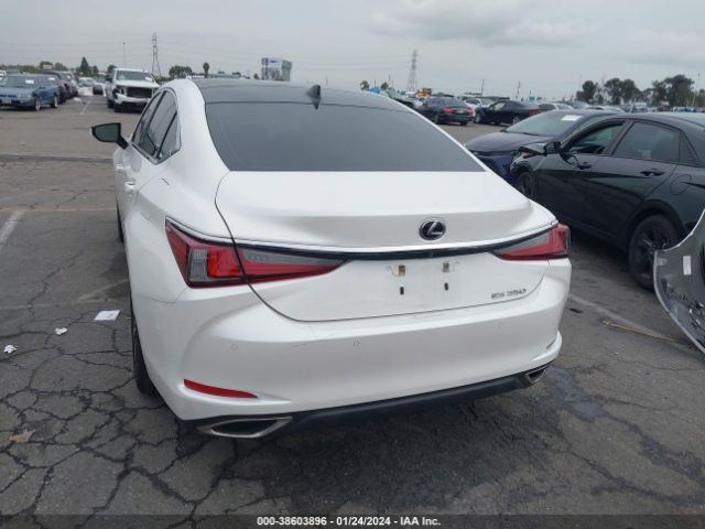 58ABZ1B14KU006510 Lexus ES 350