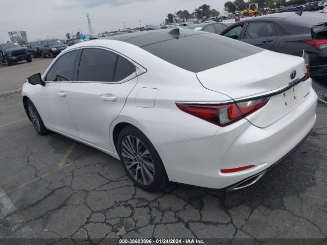 58ABZ1B14KU006510 Lexus ES 350