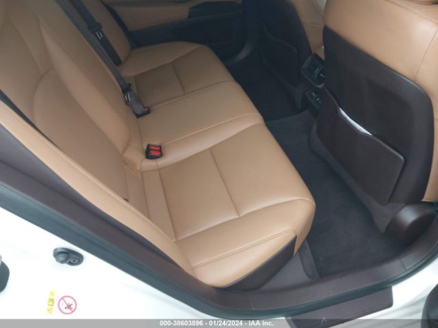 58ABZ1B14KU006510 Lexus ES 350