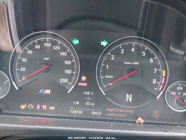WBS3R9C54FK333032 BMW M4