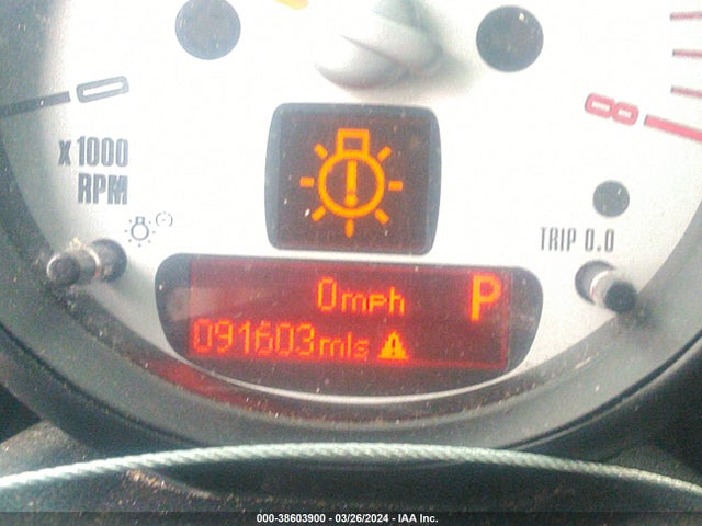 2014 MINI COUNTRYMAN WMWZC3C5XEWP29129 Photo 6