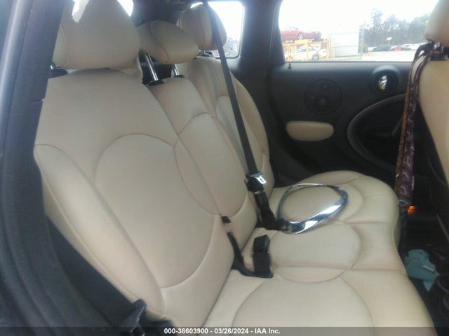 2014 MINI COUNTRYMAN WMWZC3C5XEWP29129 Photo 7