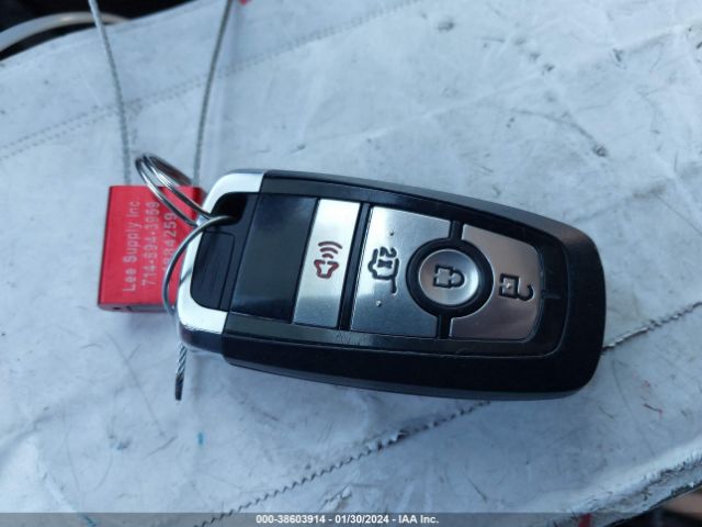 1FMSK8DH4PGB14095 Ford EXPLORER XLT
