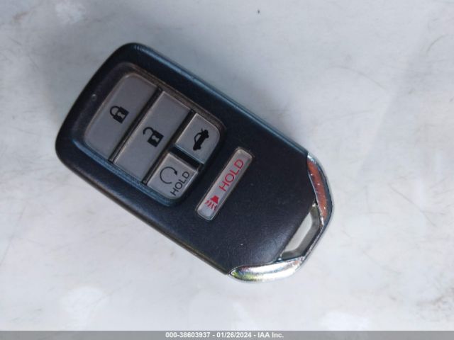 1HGCR2F85GA113279 Honda Accord Ex-l