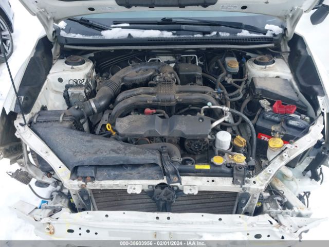 JF1GPAT61F8294010 Subaru Impreza 2.0i Sport Premium