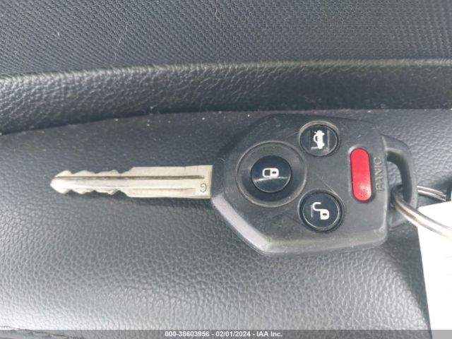 JF1GPAT61F8294010 Subaru Impreza 2.0i Sport Premium