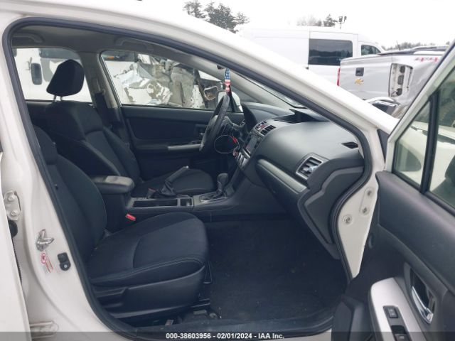 JF1GPAT61F8294010 Subaru Impreza 2.0i Sport Premium