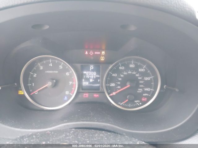 JF1GPAT61F8294010 Subaru Impreza 2.0i Sport Premium