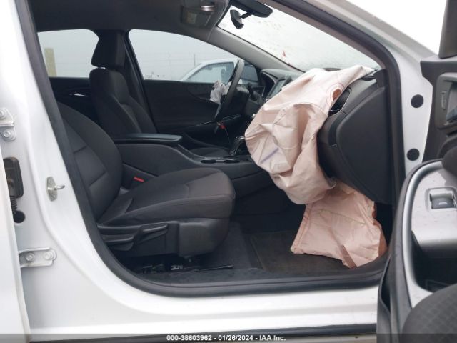 1G1ZB5ST4JF223297 Chevrolet Malibu 1ls