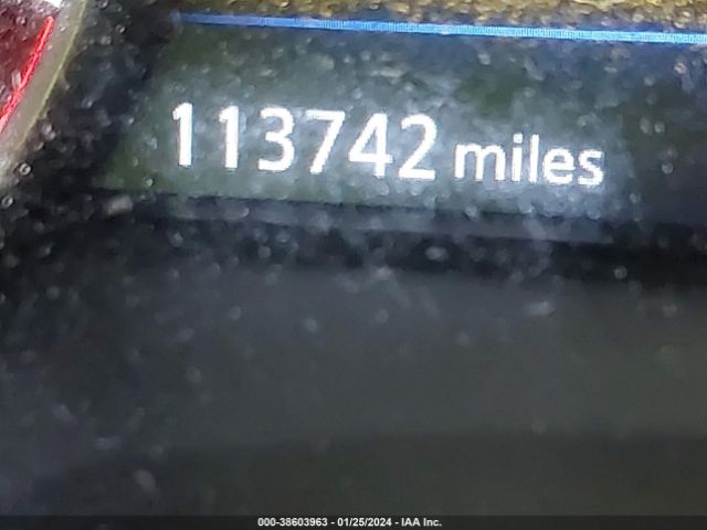 5N1AZ2MH6HN118991 Nissan MURANO SV