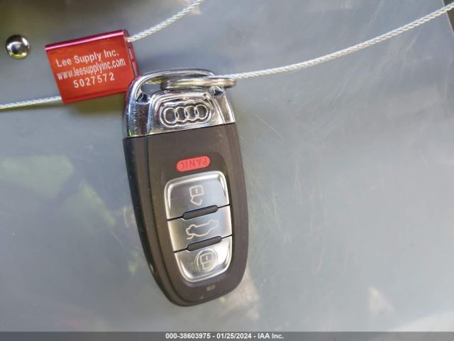 WA1CGAFP6EA035687 Audi Sq5 3.0t Premium Plus