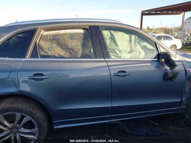 WA1CGAFP6EA035687 Audi Sq5 3.0t Premium Plus