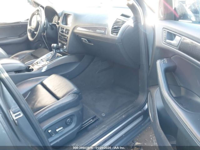 WA1CGAFP6EA035687 Audi Sq5 3.0t Premium Plus