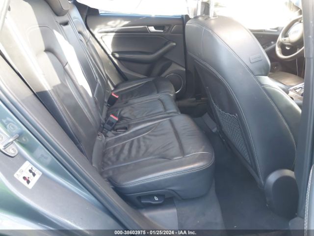 WA1CGAFP6EA035687 Audi Sq5 3.0t Premium Plus
