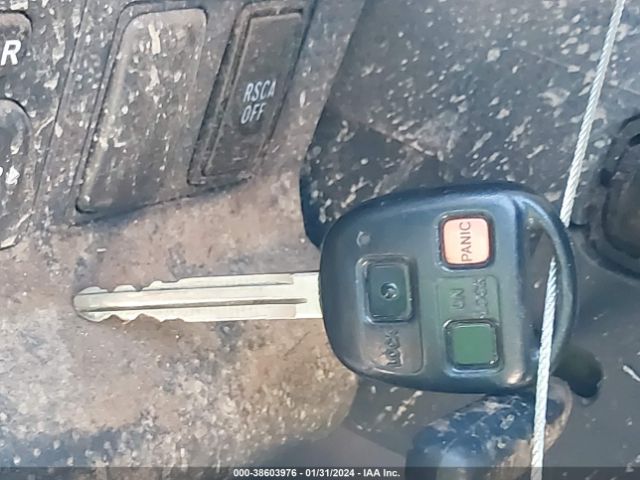 JTEBU4BF9EK195285 Toyota FJ Cruiser