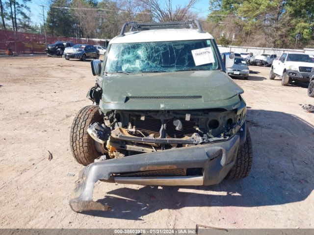 JTEBU4BF9EK195285 Toyota FJ Cruiser