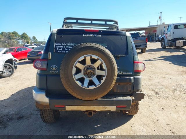 JTEBU4BF9EK195285 Toyota FJ Cruiser