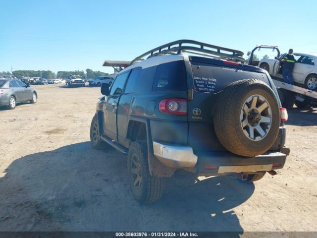 JTEBU4BF9EK195285 Toyota FJ Cruiser