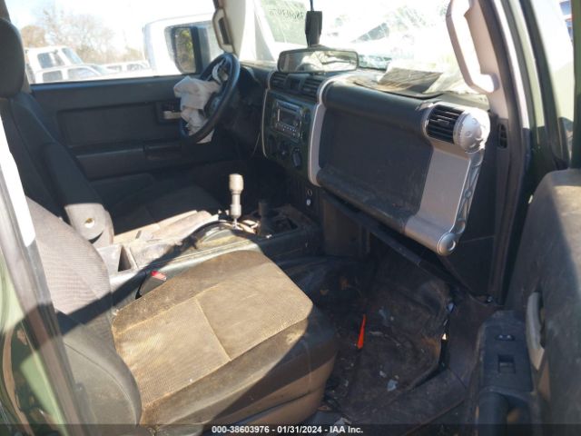 JTEBU4BF9EK195285 Toyota FJ Cruiser