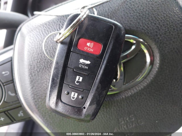 Toyota CAMRY SE 2018 4T1B11HK2JU561405 Image 11