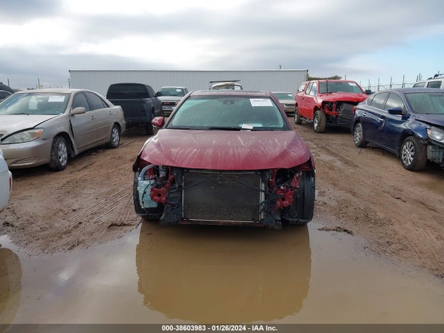 Toyota CAMRY SE 2018 4T1B11HK2JU561405 Image 13