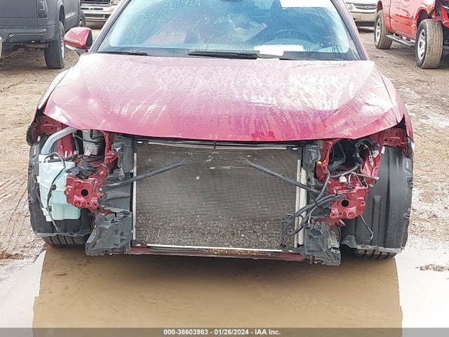 Toyota CAMRY SE 2018 4T1B11HK2JU561405 Image 6