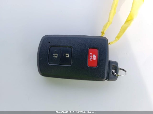Toyota Tacoma Trd Sport 2019 3TMAZ5CN9KM079456 Image 11