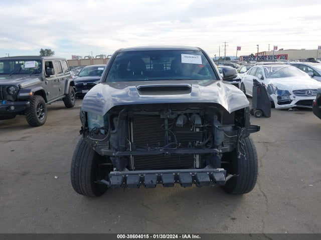 Toyota Tacoma Trd Sport 2019 3TMAZ5CN9KM079456 Image 13