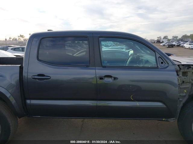 Toyota Tacoma Trd Sport 2019 3TMAZ5CN9KM079456 Image 14