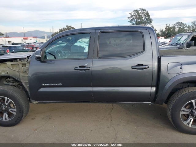 Toyota Tacoma Trd Sport 2019 3TMAZ5CN9KM079456 Image 15