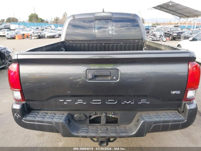 Toyota Tacoma Trd Sport 2019 3TMAZ5CN9KM079456 Image 17