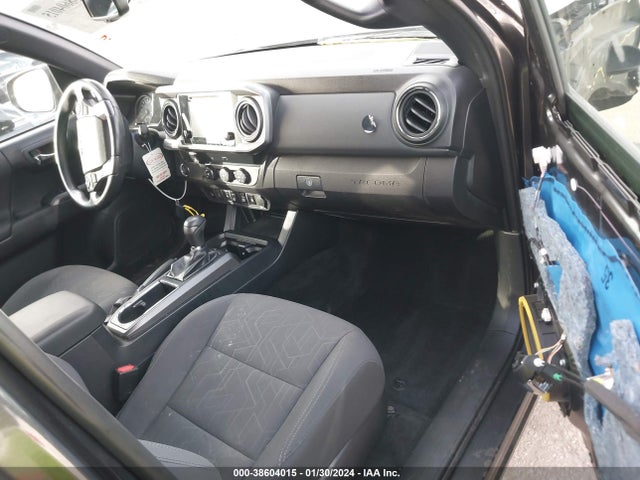 Toyota Tacoma Trd Sport 2019 3TMAZ5CN9KM079456 Image 5