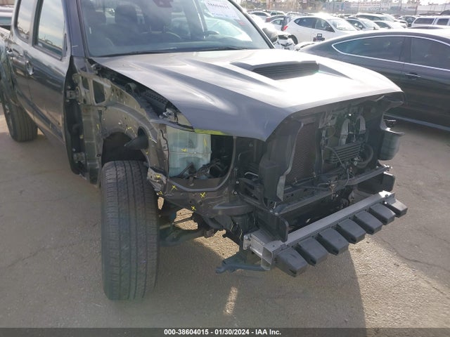 Toyota Tacoma Trd Sport 2019 3TMAZ5CN9KM079456 Image 6