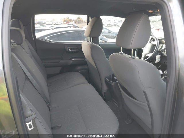 Toyota Tacoma Trd Sport 2019 3TMAZ5CN9KM079456 Image 8
