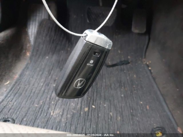 19UUB2F50FA012857 Acura Tlx V6 Tech