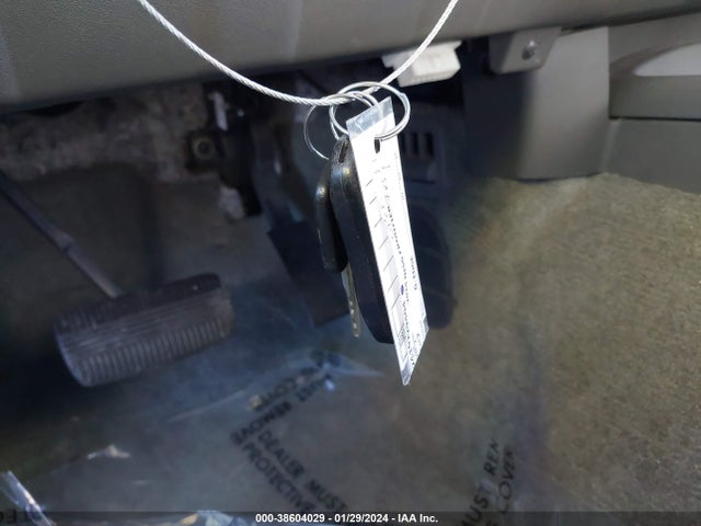 Nissan Frontier Sv 2014 1N6AD0ERXEN737200 Image 11