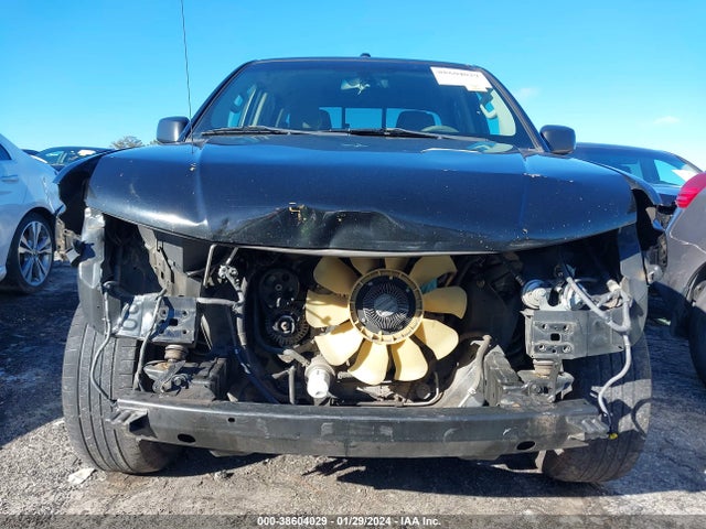 Nissan Frontier Sv 2014 1N6AD0ERXEN737200 Image 13
