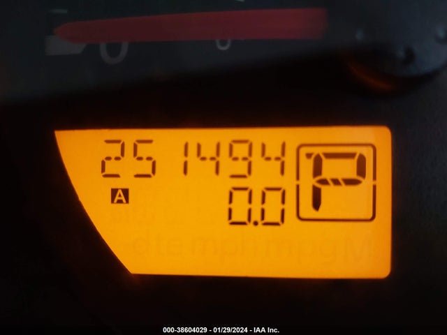 Nissan Frontier Sv 2014 1N6AD0ERXEN737200 Image 16