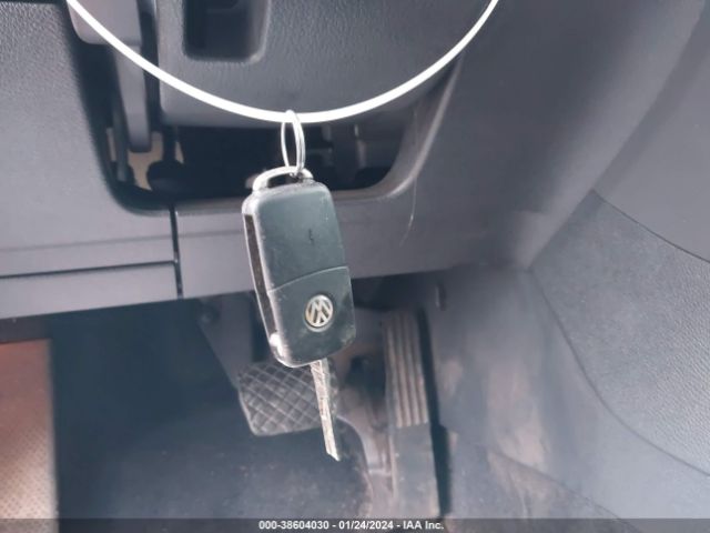 3VWPL7AJ5EM624187 Volkswagen Jetta Sportwagen 2.0l Tdi