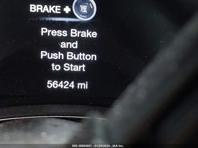 1C4SDJCT5KC622698 Dodge Durango R/t Awd